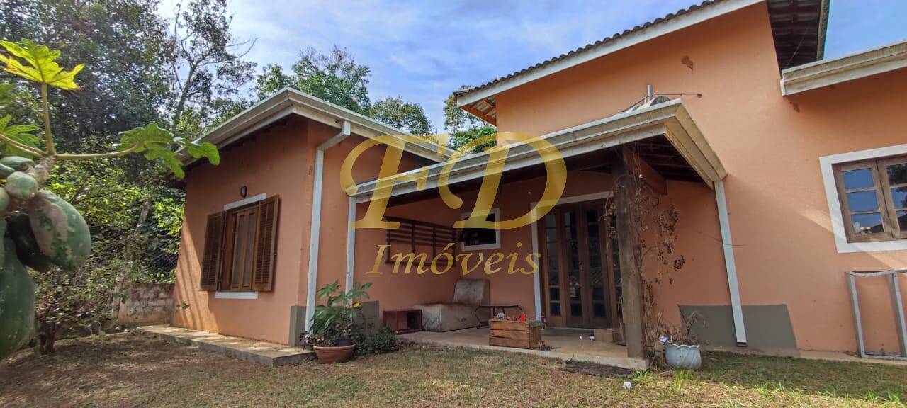 Chácara à venda com 4 quartos, 1000m² - Foto 20