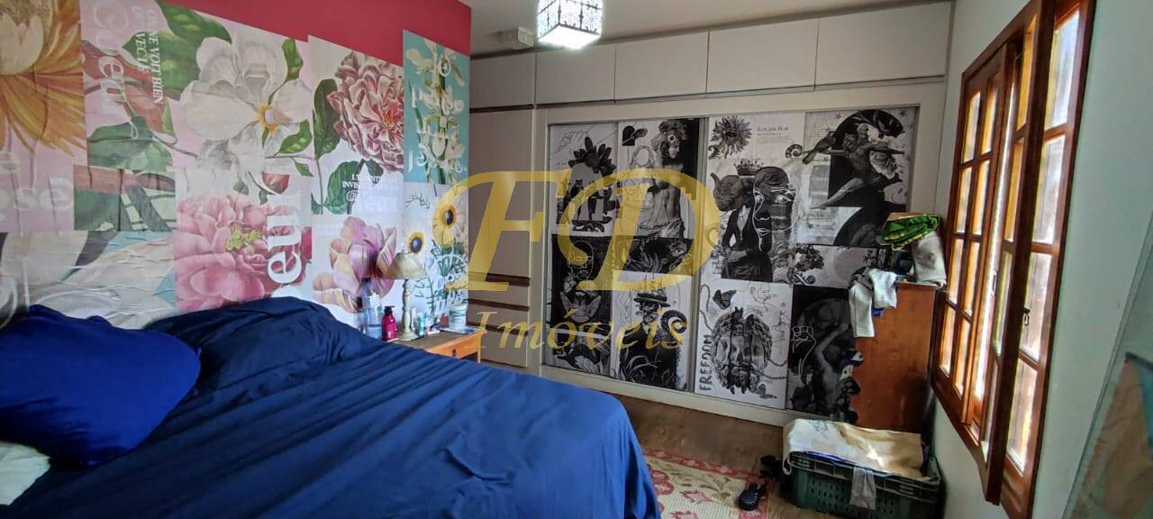 Chácara à venda com 4 quartos, 1000m² - Foto 8