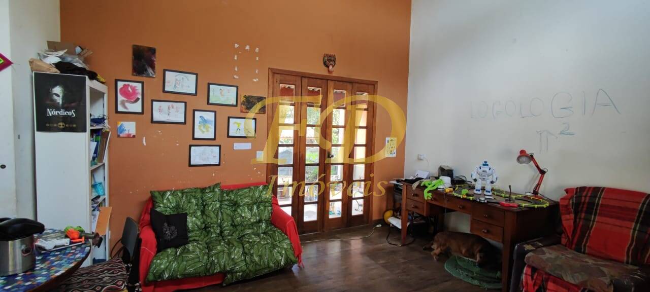 Chácara à venda com 4 quartos, 1000m² - Foto 4