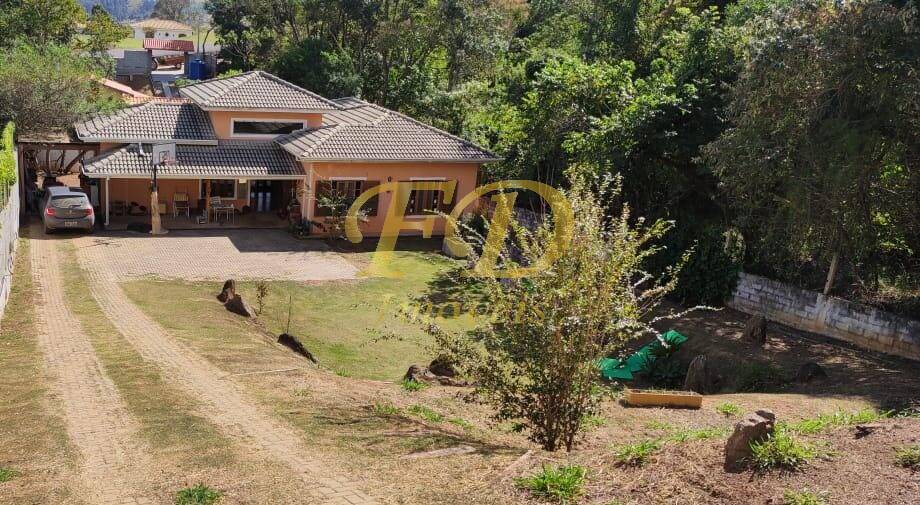 Chácara à venda com 4 quartos, 1000m² - Foto 21