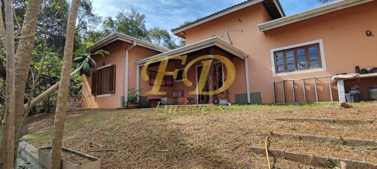 Chácara à venda com 4 quartos, 1000m² - Foto 2