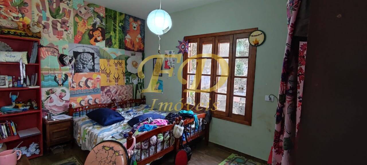 Chácara à venda com 4 quartos, 1000m² - Foto 11
