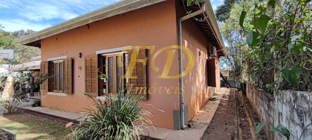Chácara à venda com 4 quartos, 1000m² - Foto 22