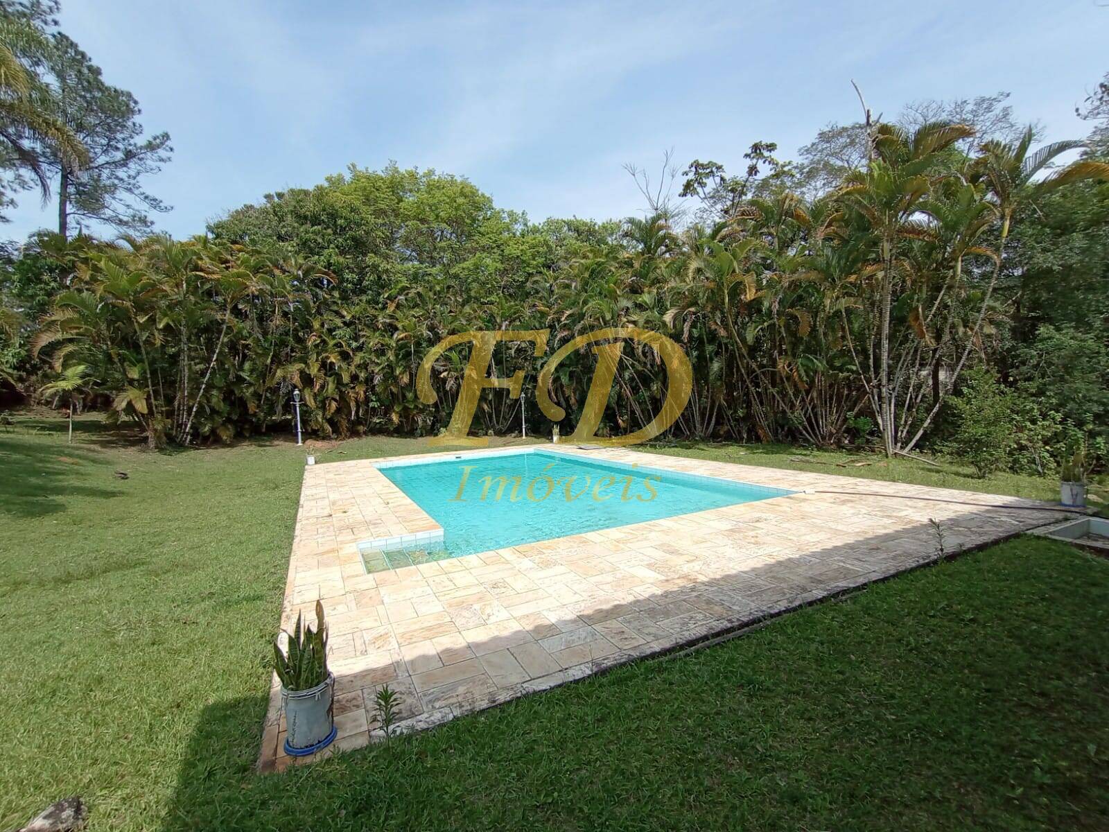 Chácara à venda com 2 quartos, 1000m² - Foto 5