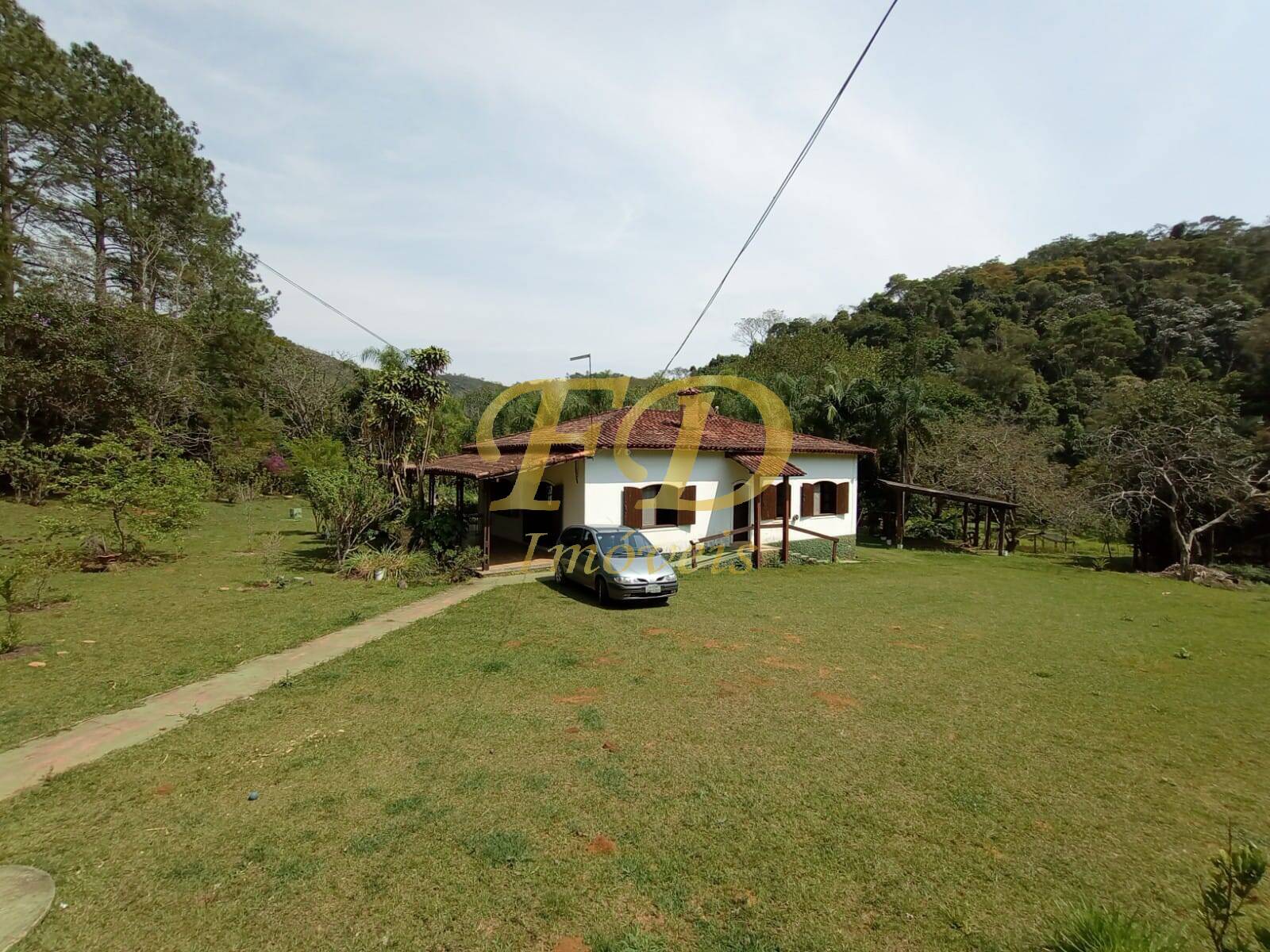 Chácara à venda com 2 quartos, 1000m² - Foto 41