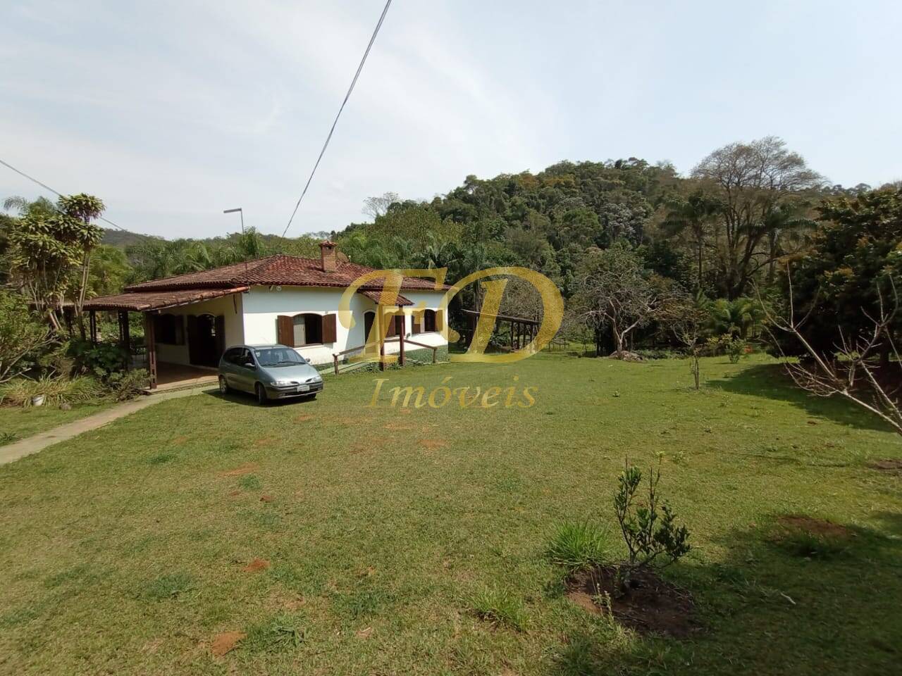 Chácara à venda com 2 quartos, 1000m² - Foto 42