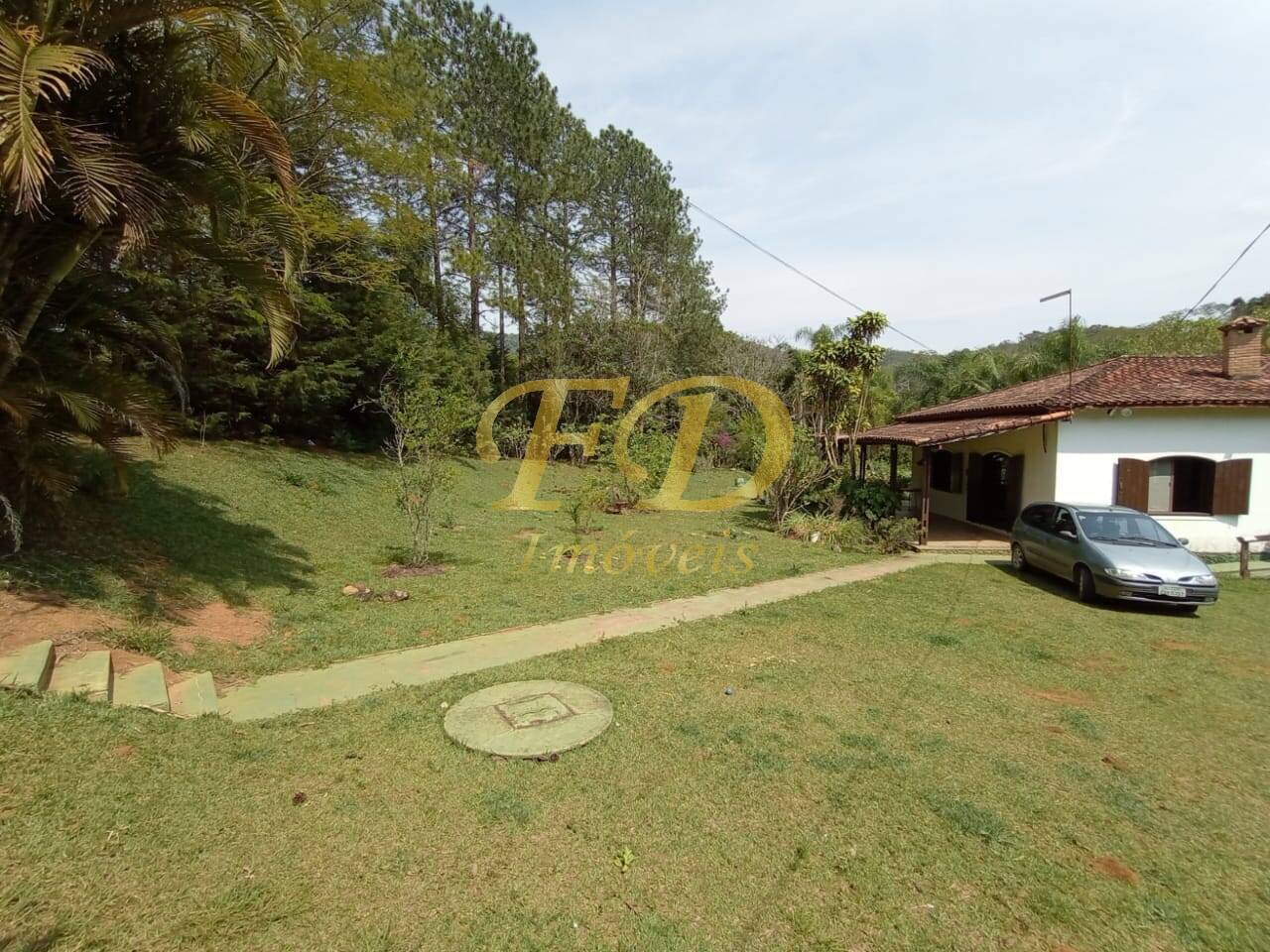 Chácara à venda com 2 quartos, 1000m² - Foto 43