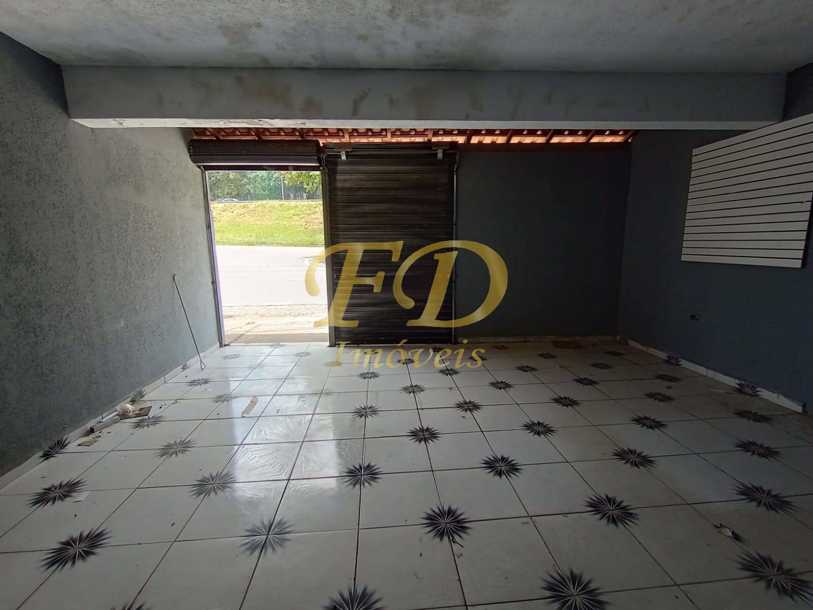 Loja-Salão, 80 m² - Foto 4