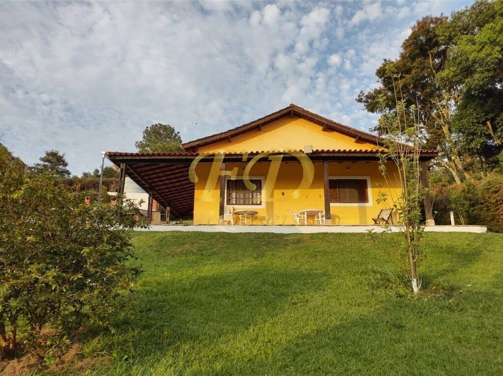 Chácara, 3 quartos, 5400 m² - Foto 3