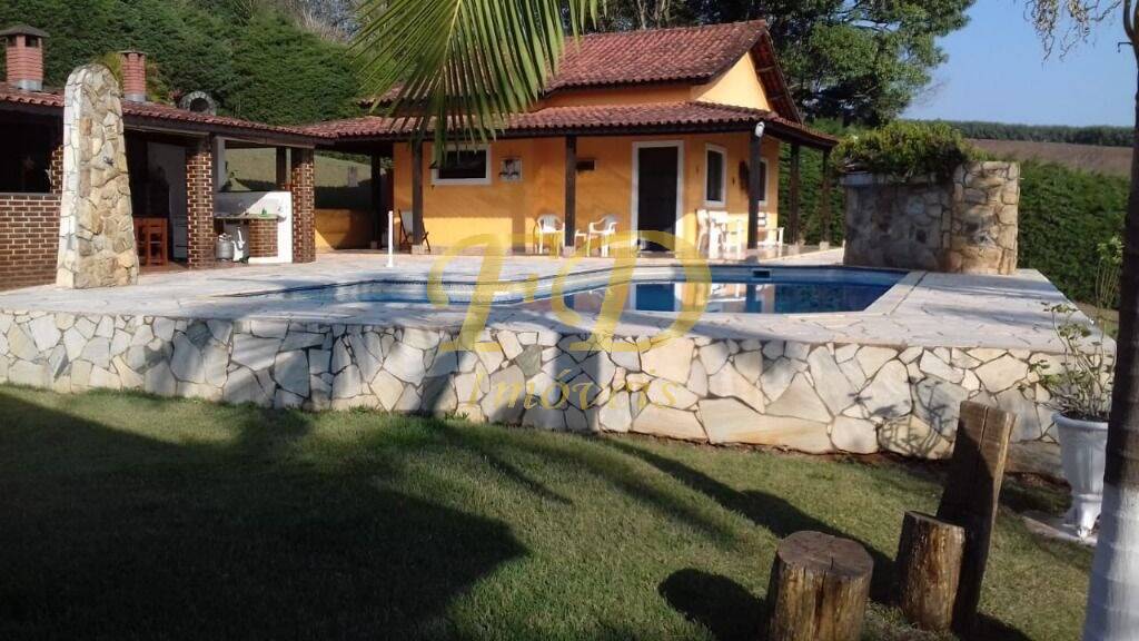 Chácara, 3 quartos, 5400 m² - Foto 2