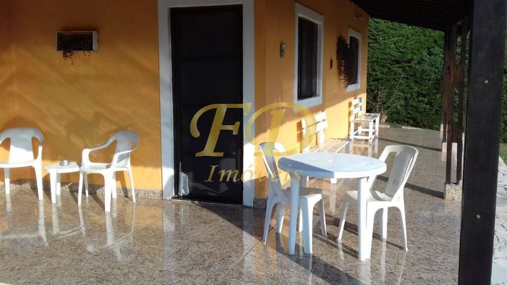 Chácara, 3 quartos, 5400 m² - Foto 5