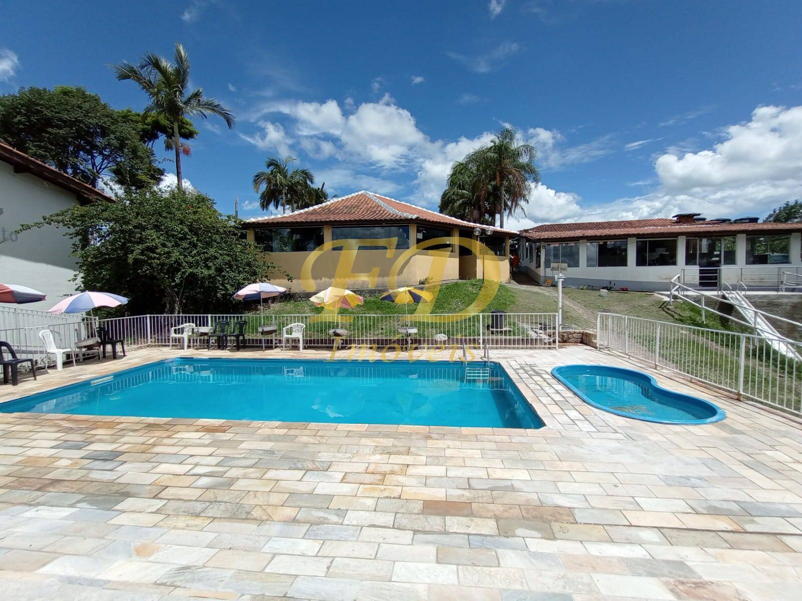 Prédio Inteiro, 2245 m² - Foto 1