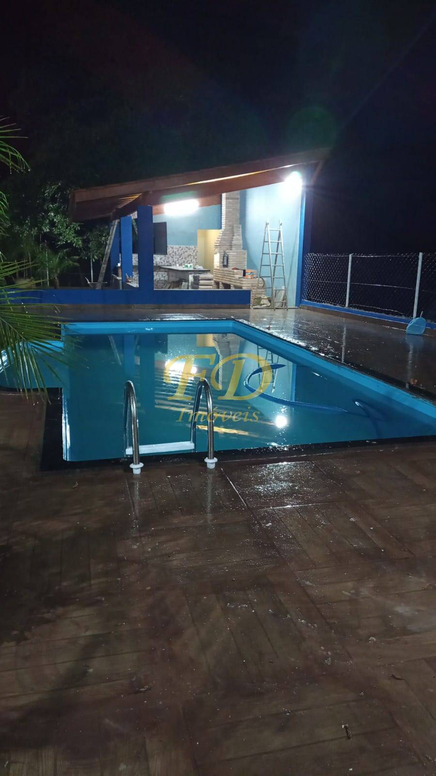 Chácara à venda com 3 quartos, 300m² - Foto 5