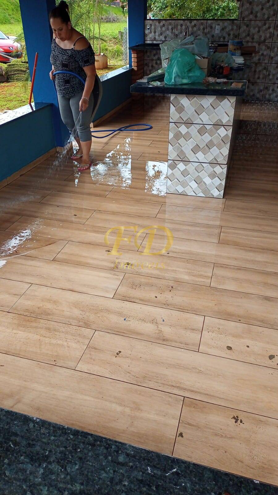 Chácara à venda com 3 quartos, 300m² - Foto 12
