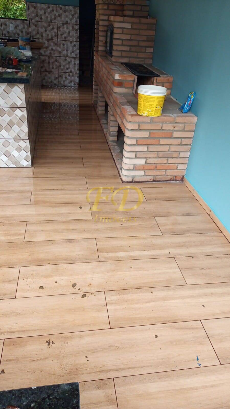 Chácara à venda com 3 quartos, 300m² - Foto 11
