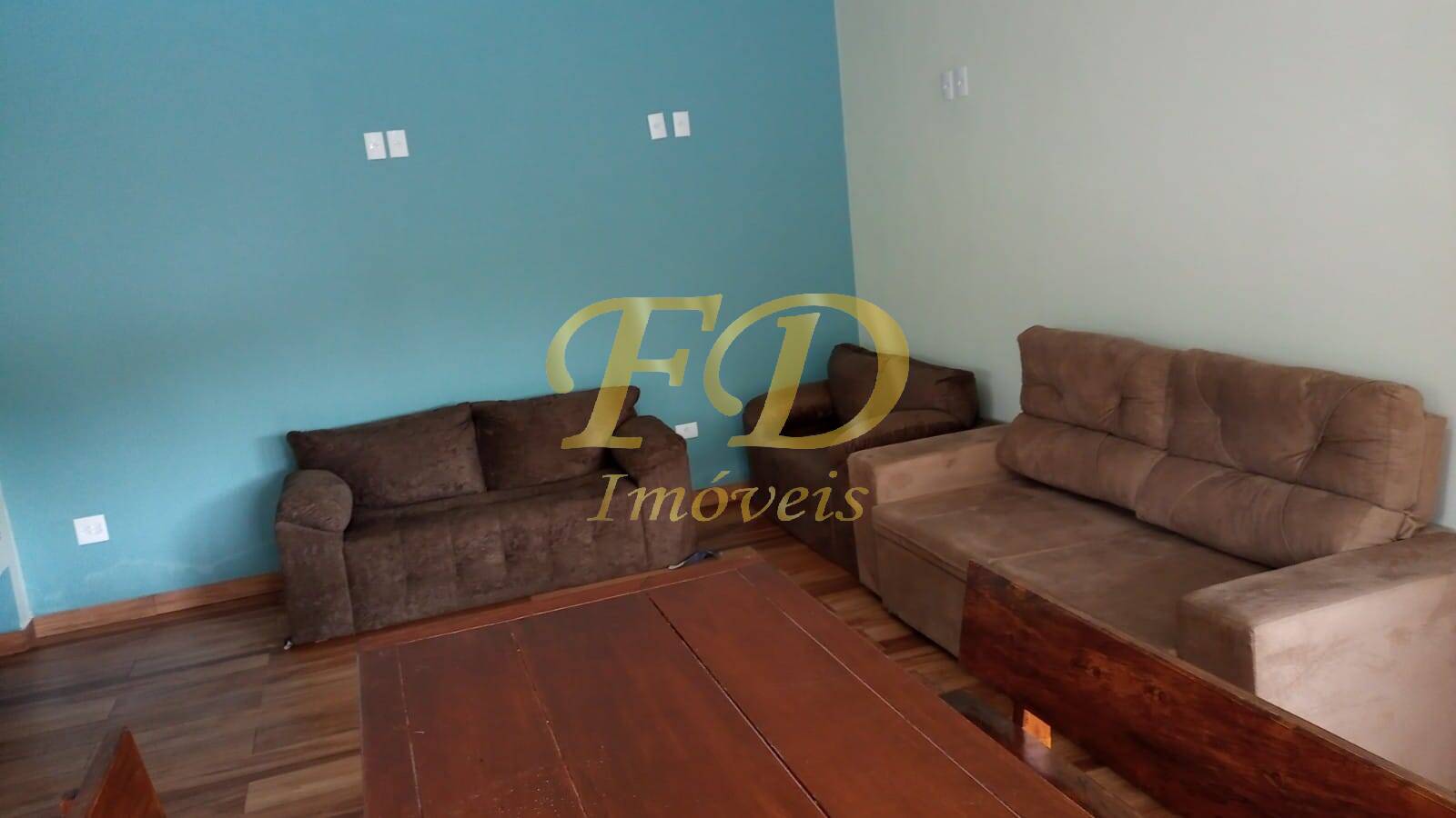 Chácara à venda com 3 quartos, 300m² - Foto 15
