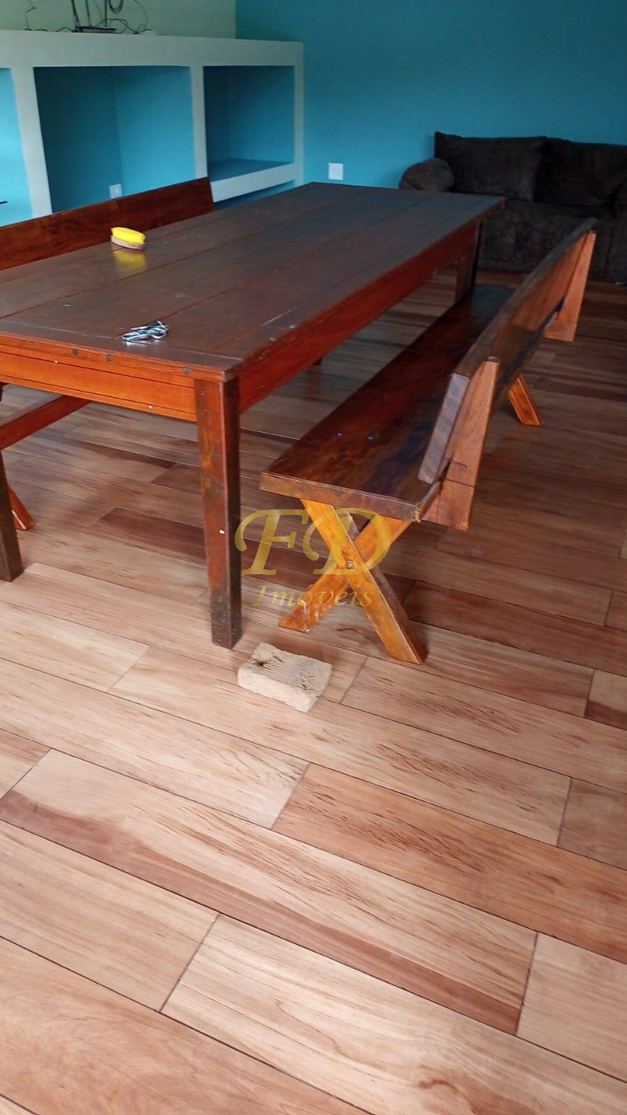 Chácara à venda com 3 quartos, 300m² - Foto 16