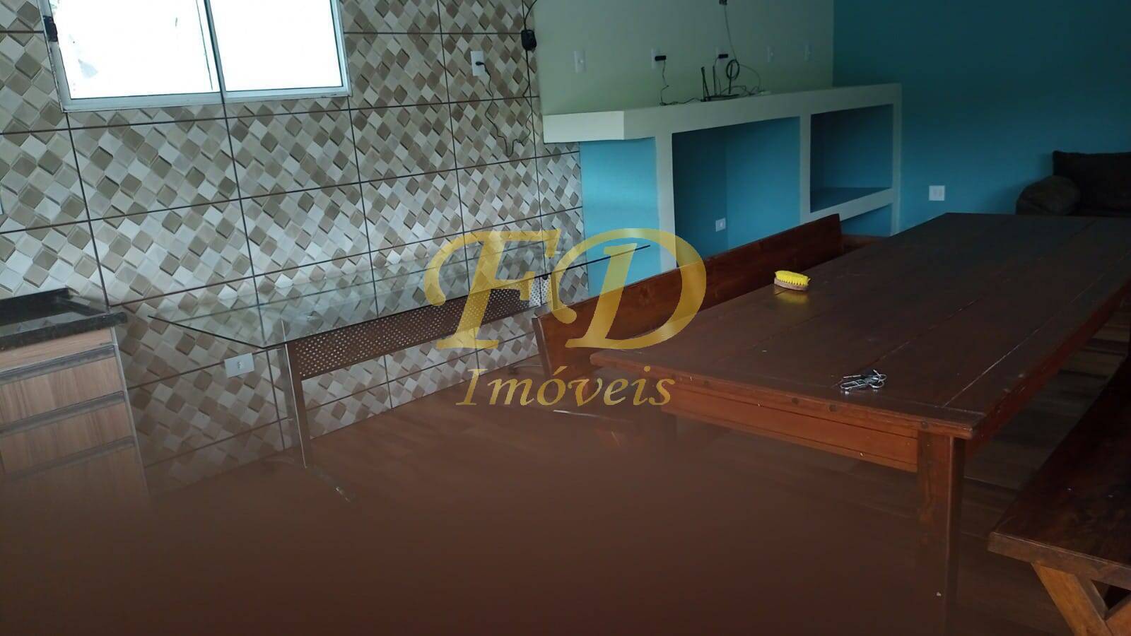 Chácara à venda com 3 quartos, 300m² - Foto 17