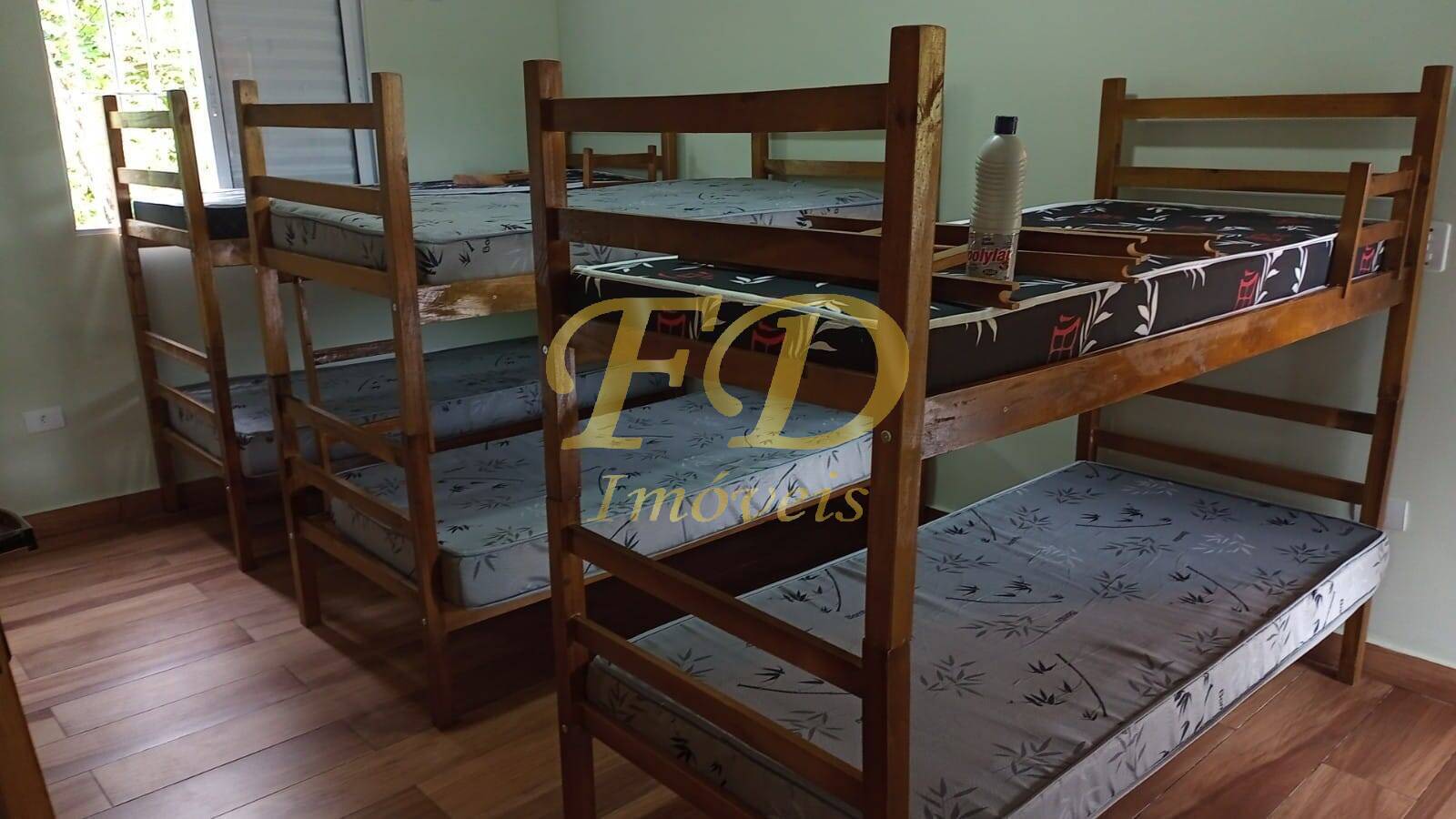 Chácara à venda com 3 quartos, 300m² - Foto 22