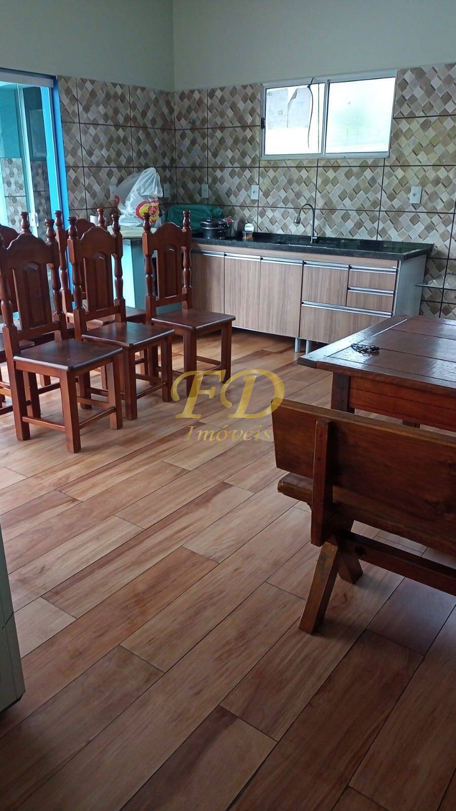 Chácara à venda com 3 quartos, 300m² - Foto 23