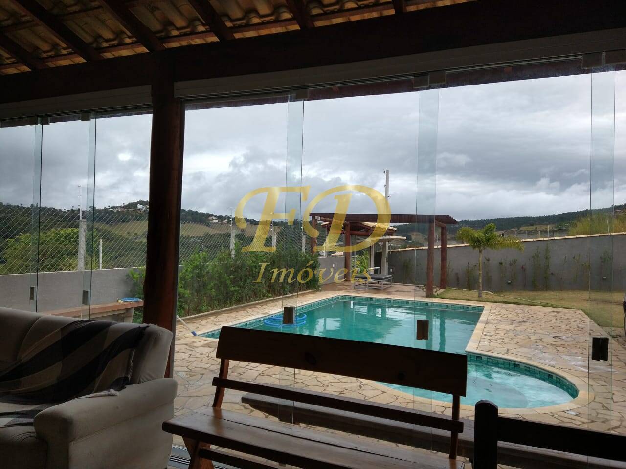 Casa, 2 quartos, 120 m² - Foto 3