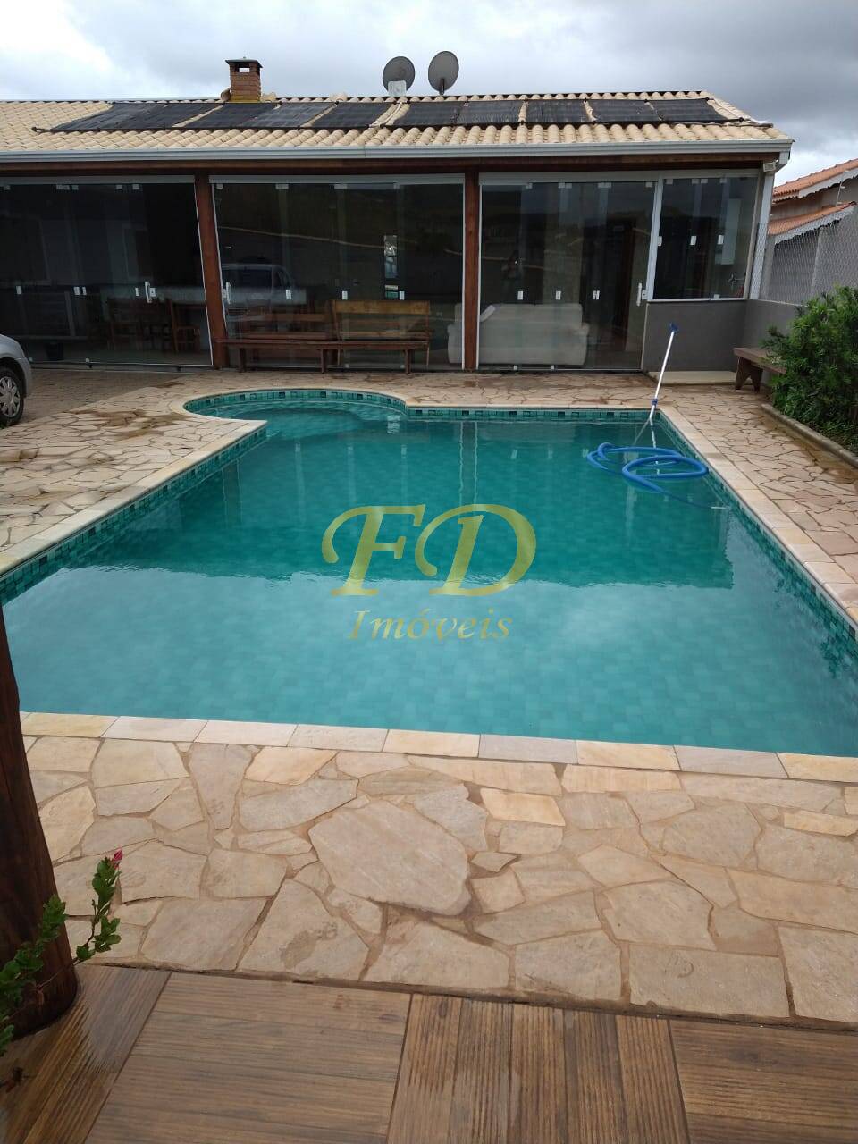 Casa, 2 quartos, 120 m² - Foto 5