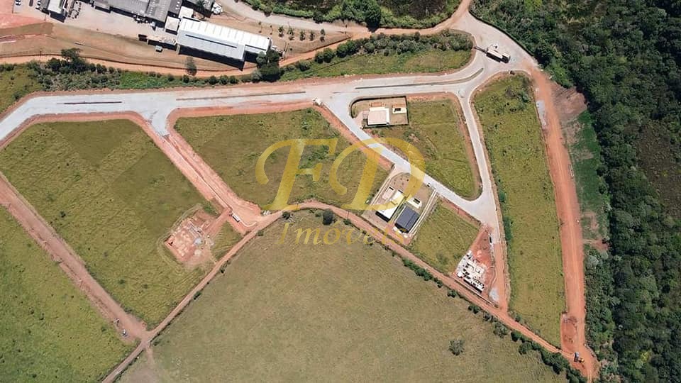 Terreno, 1005 m² - Foto 2