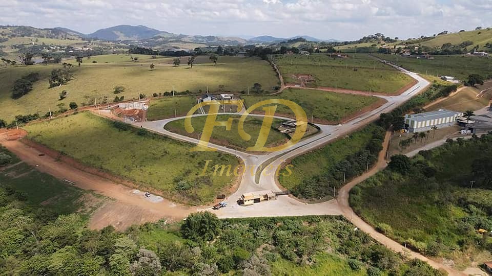Terreno, 1005 m² - Foto 1