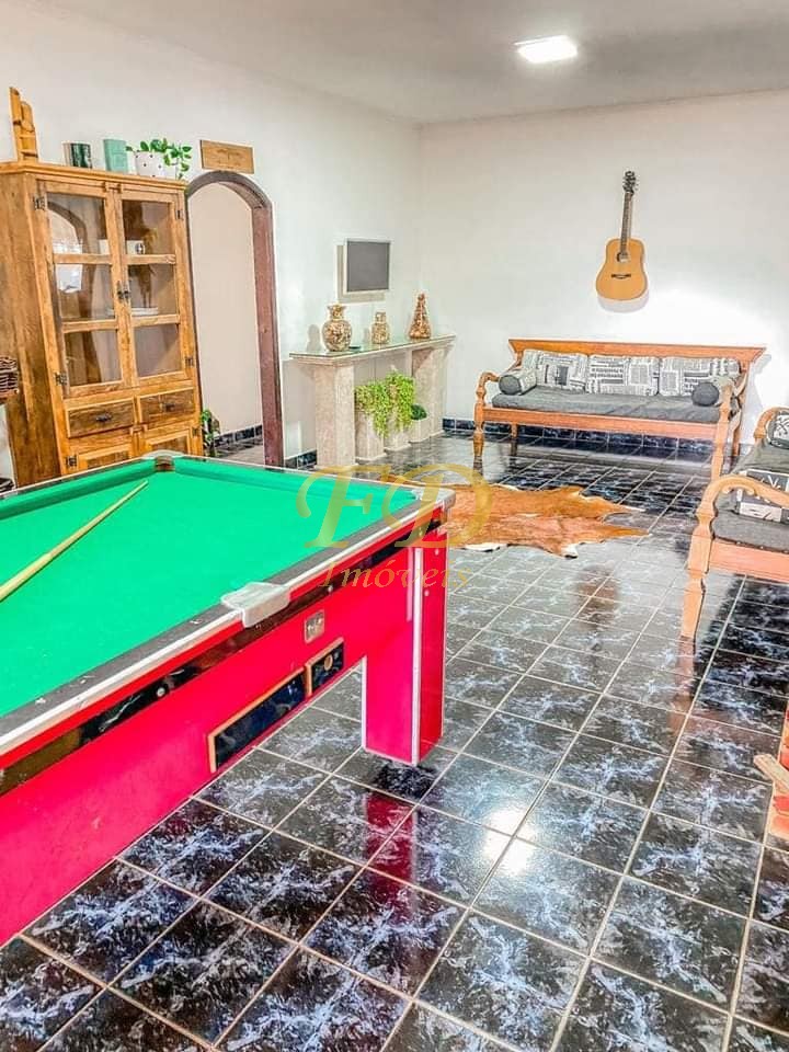 Casa, 4 quartos, 345 m² - Foto 4