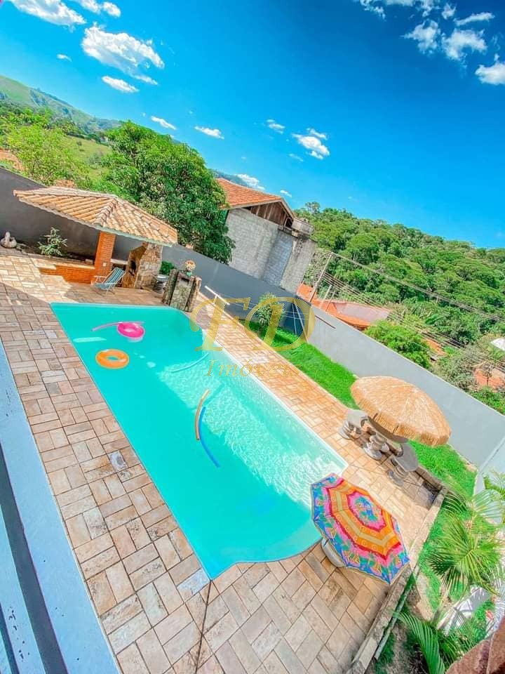 Casa, 4 quartos, 345 m² - Foto 1