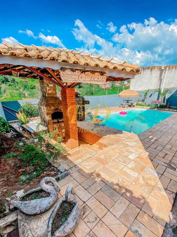 Casa, 4 quartos, 345 m² - Foto 2