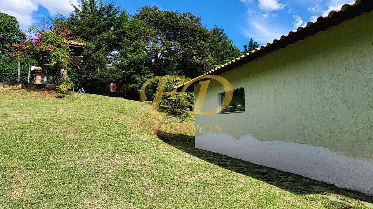 Chácara à venda com 7 quartos, 900m² - Foto 9