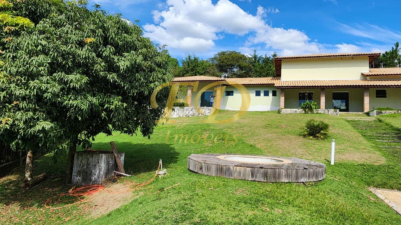 Chácara à venda com 7 quartos, 900m² - Foto 7