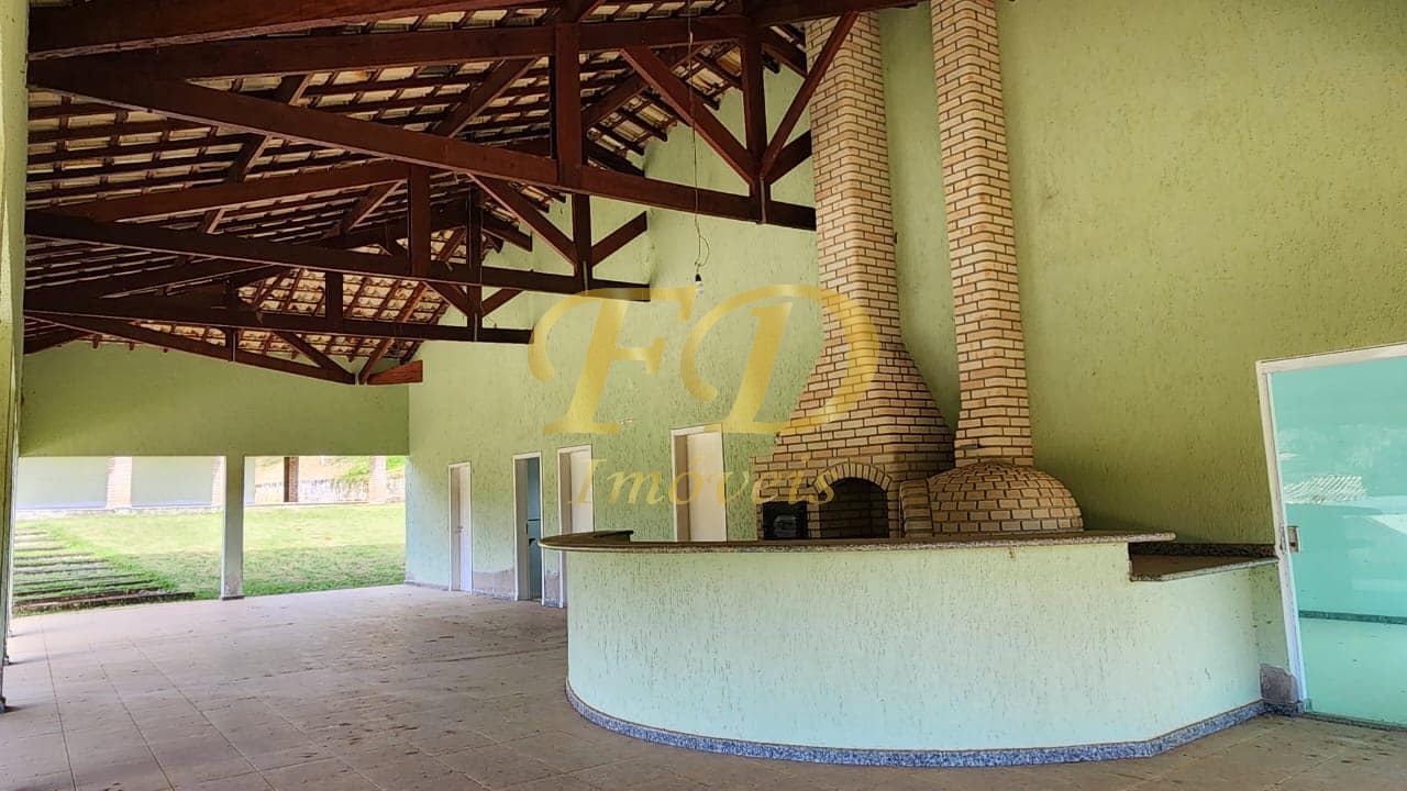 Chácara à venda com 7 quartos, 900m² - Foto 12