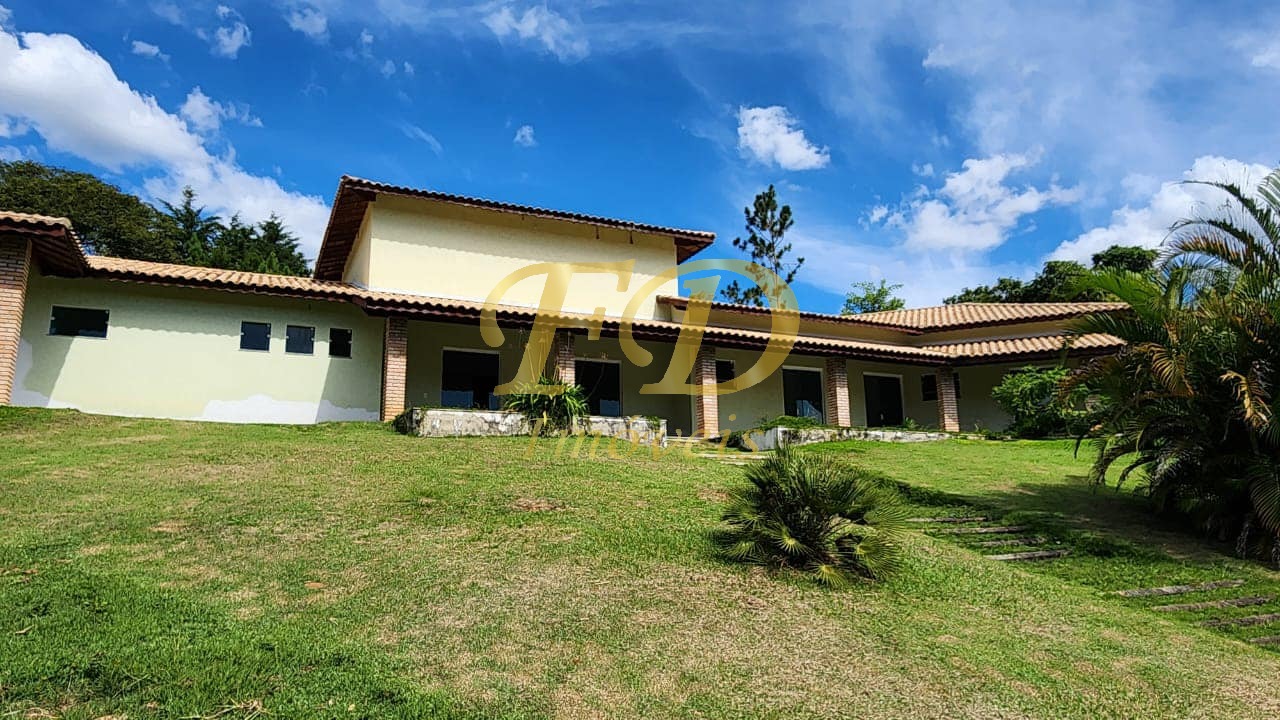 Chácara à venda com 7 quartos, 900m² - Foto 4