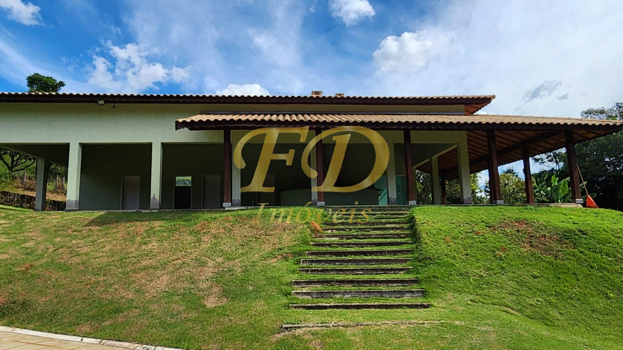 Chácara à venda com 7 quartos, 900m² - Foto 14