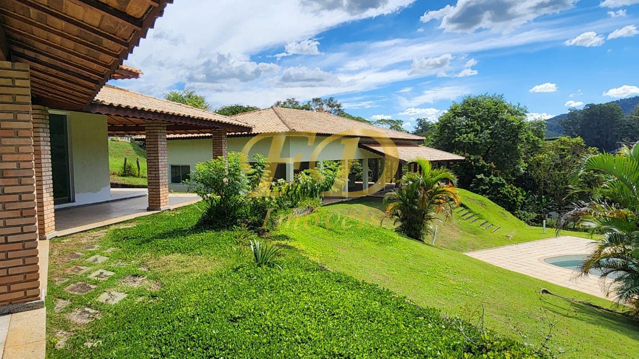 Chácara à venda com 7 quartos, 900m² - Foto 18