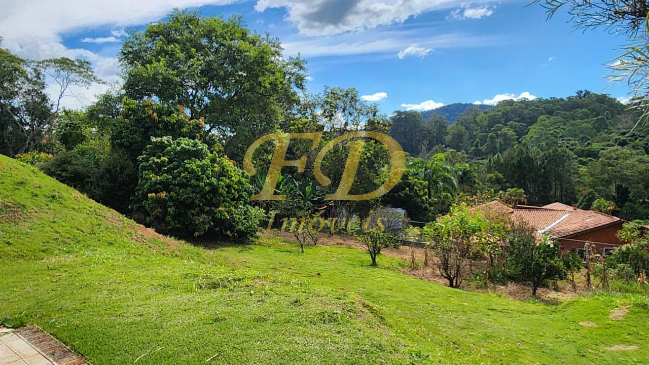 Chácara à venda com 7 quartos, 900m² - Foto 19