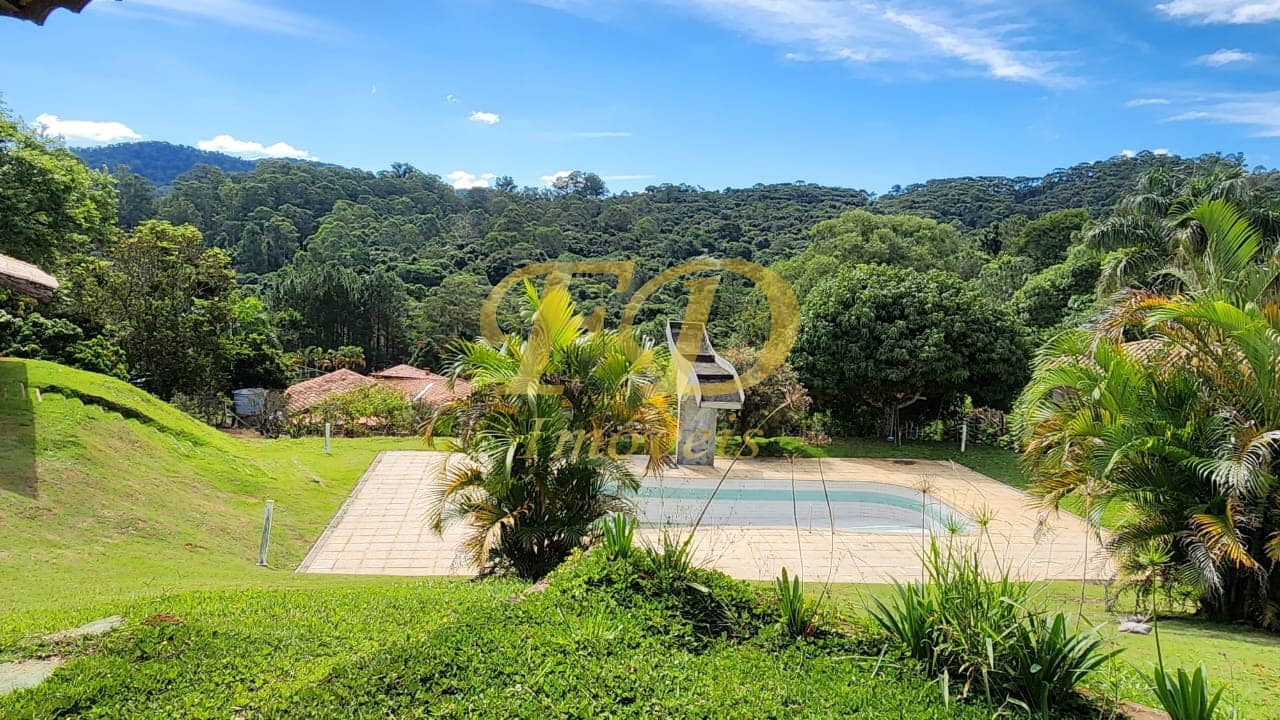 Chácara à venda com 7 quartos, 900m² - Foto 21