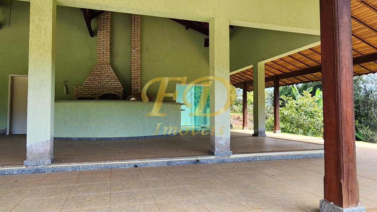 Chácara à venda com 7 quartos, 900m² - Foto 22