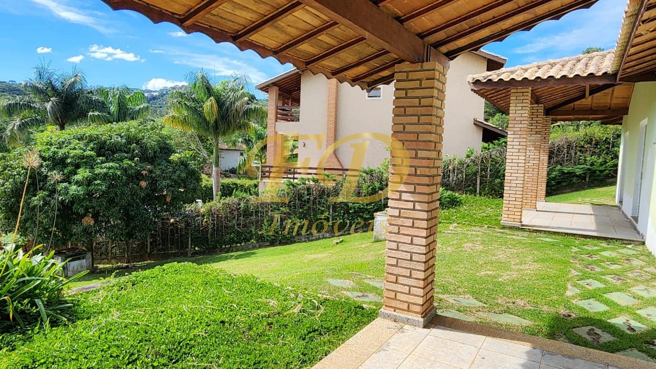 Chácara à venda com 7 quartos, 900m² - Foto 25