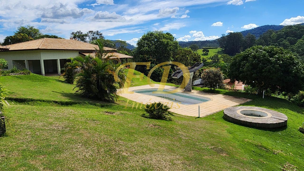 Chácara à venda com 7 quartos, 900m² - Foto 29