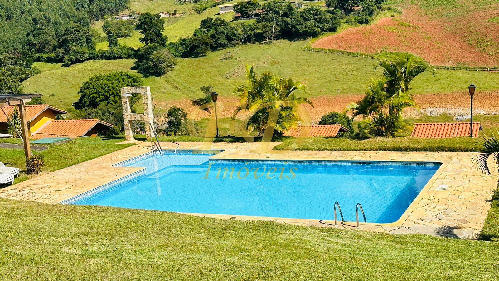 Sítio, 11 quartos, 2 hectares - Foto 4