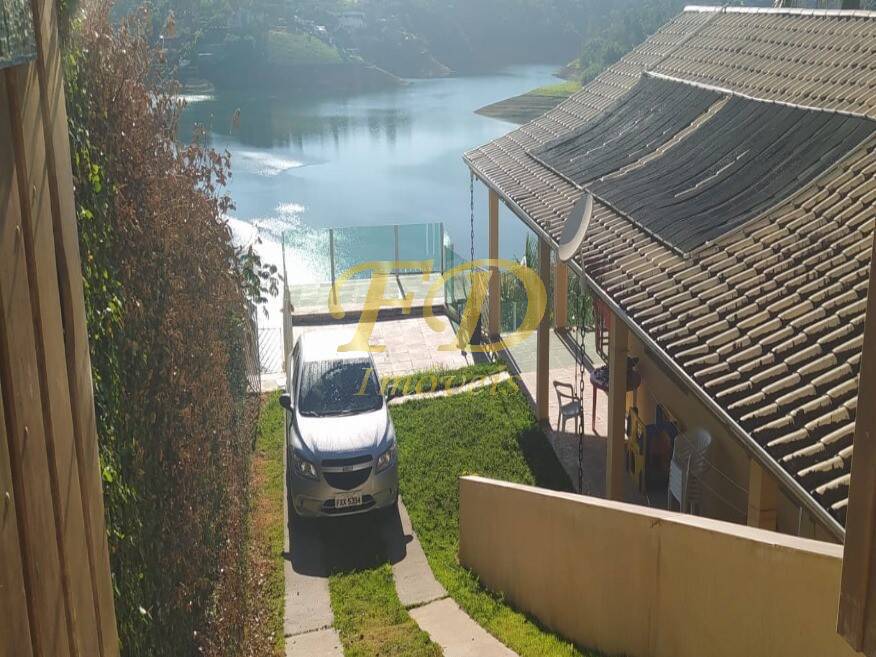 Chácara, 4 quartos, 1890 m² - Foto 3