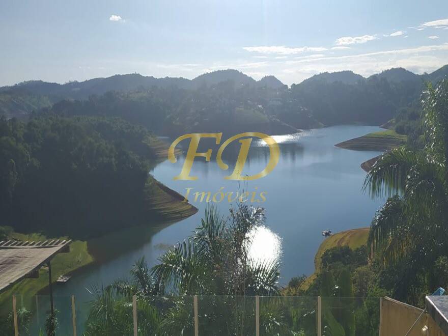 Chácara, 4 quartos, 1890 m² - Foto 4