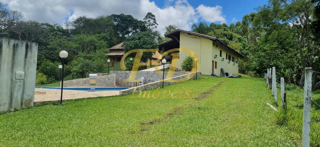 Sítio, 3 quartos, 3 hectares - Foto 2