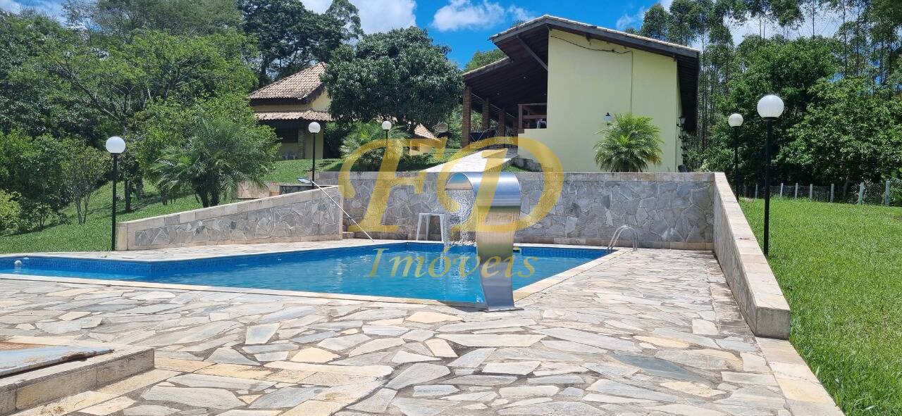 Sítio, 3 quartos, 3 hectares - Foto 5