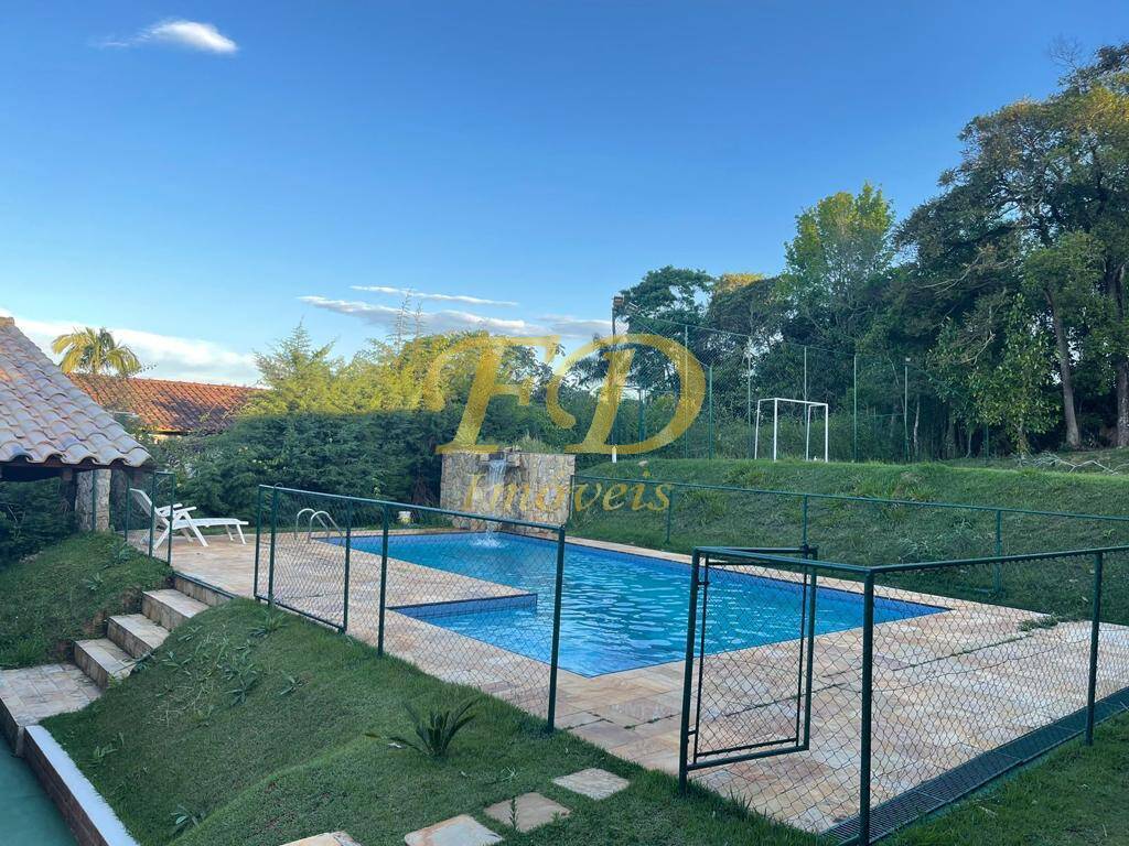 Chácara, 4 quartos, 1665 m² - Foto 4