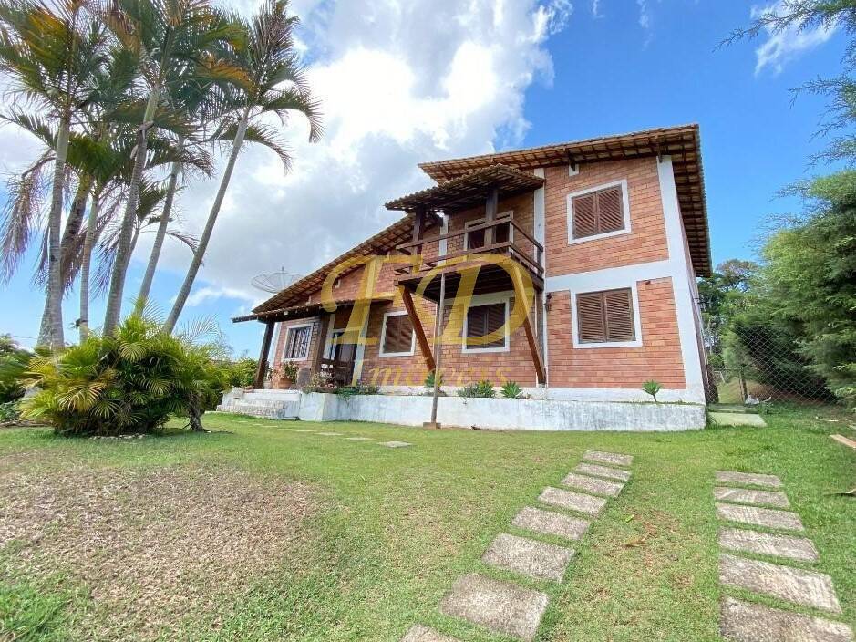 Chácara, 4 quartos, 1665 m² - Foto 5