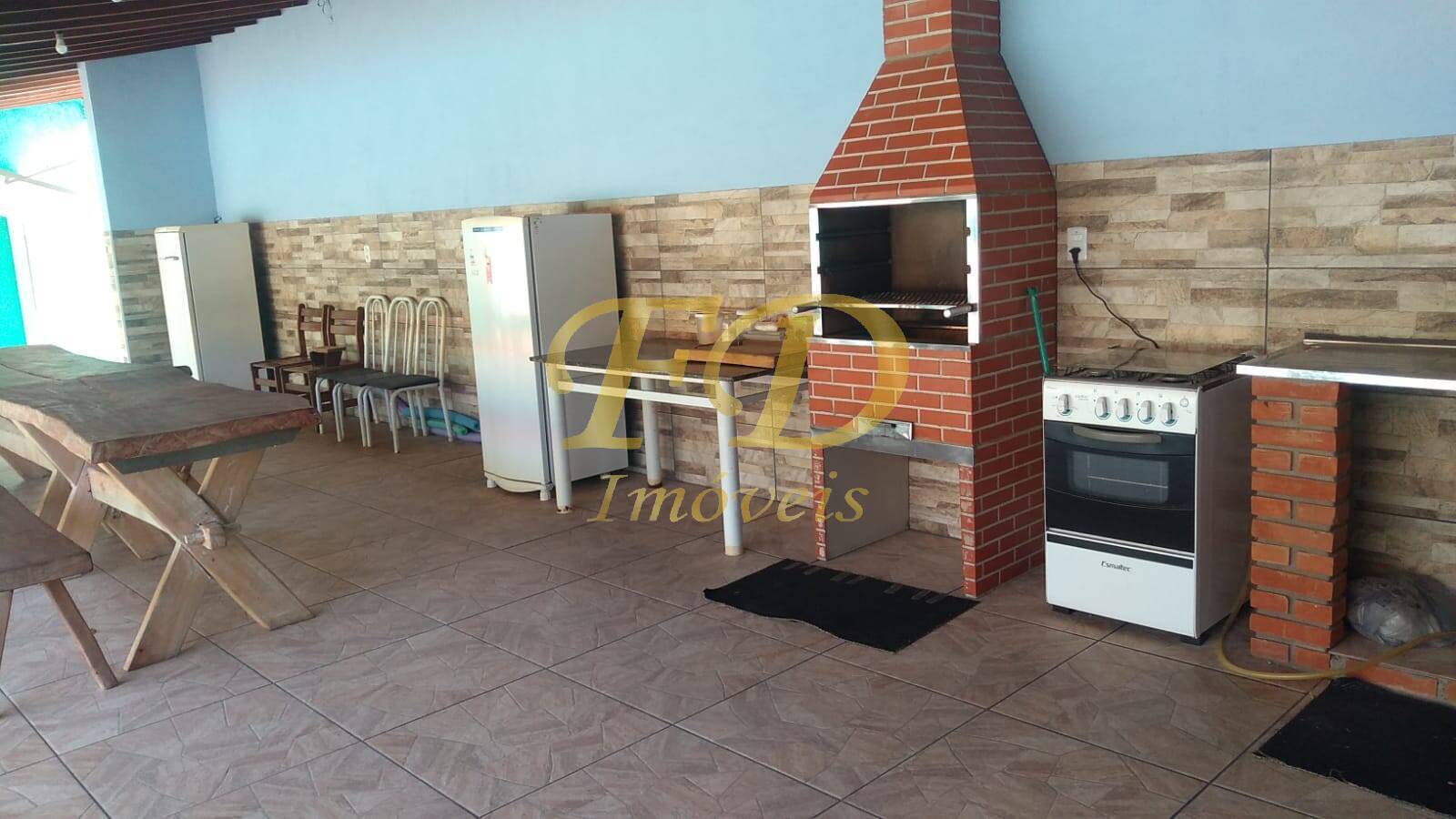 Chácara, 3 quartos, 1000 m² - Foto 5